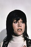 Jane Fonda in 