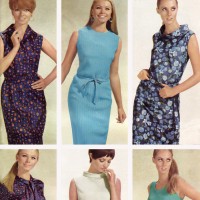 1960s fashion 1967-1-3S-019