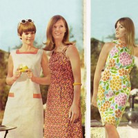 1960s fashion 1967-1-3S-020