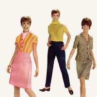 1960s fashion 1967-1-3S-023