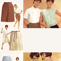 1960s fashion 1967-1-3S-024