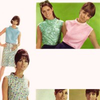 1960s fashion 1967-1-3S-026