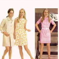 1960s fashion 1967-1-3S-029