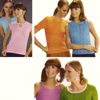 1960s fashion 1967-1-3S-032