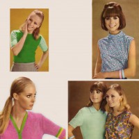 1960s fashion 1967-1-3S-033