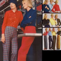 1970s fashion 1972-2-3S-0011