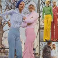 1970s fashion 1972-2-3S-0012