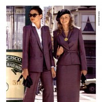 1980s fashion 1980-r0506-purple-trousers-suit-1bri0045