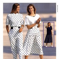 1990s fashion 1990-r0502-polka-dot-skirt-1tra0025