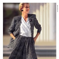 1990s fashion 1990-r0503-suit-culotte-dress-1tra0006