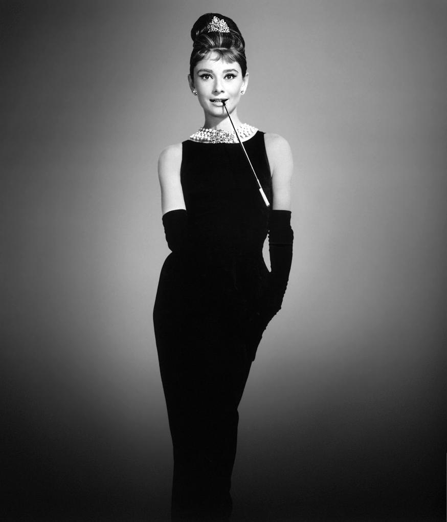 1950s womens hats  Audrey-Hepburn-Breakfast-Tiffany's-1961-14.jpg