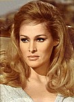 Ursula Andress 1966