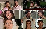 Katharine Ross in in 