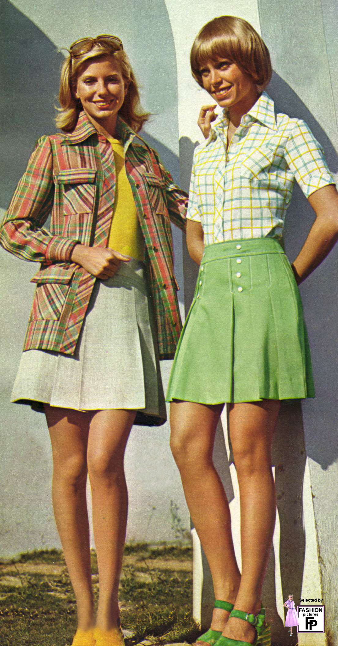 1970s Fashion Page 31 Fashion Pictures