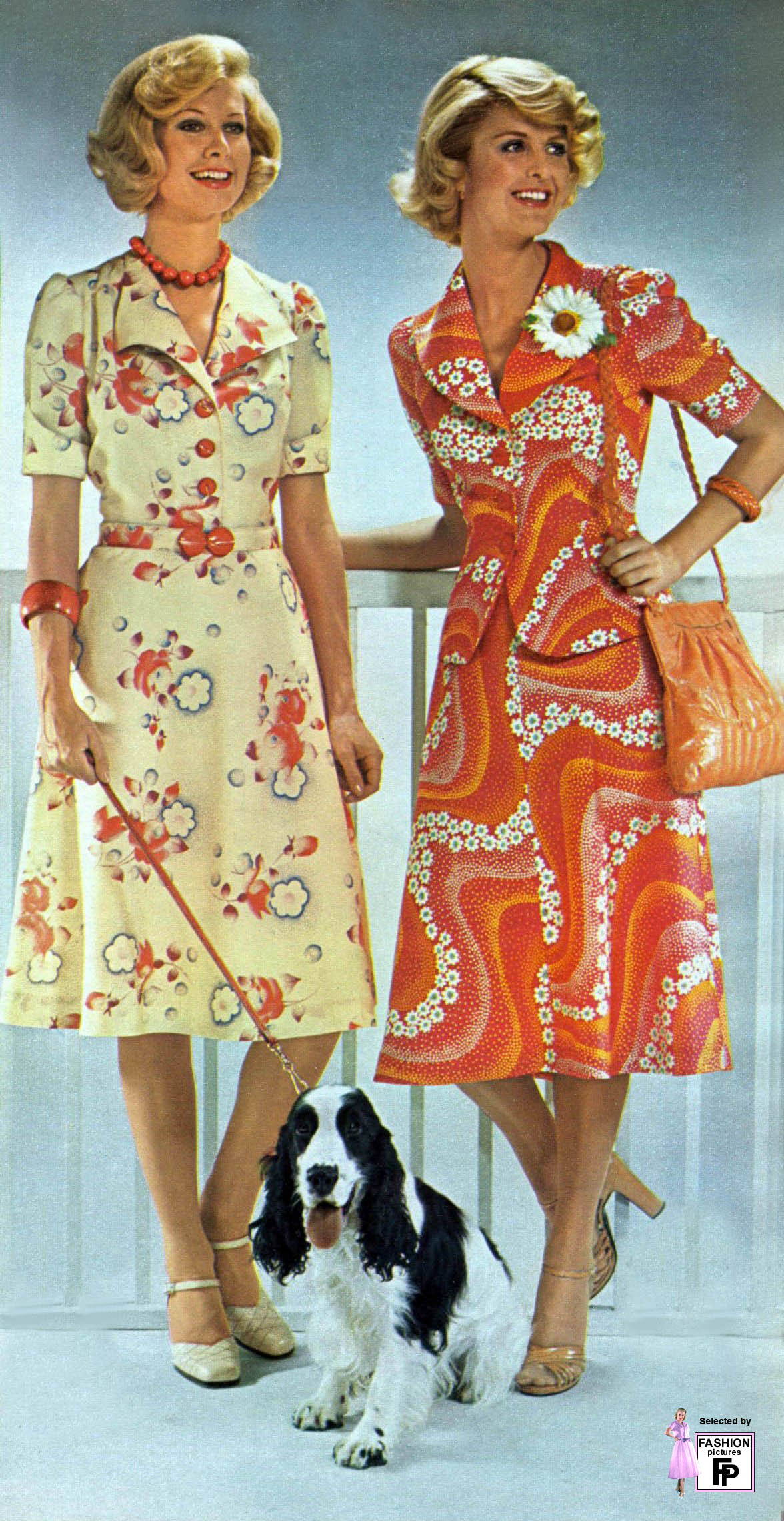 1970s Fashion Page 48 Fashion Pictures